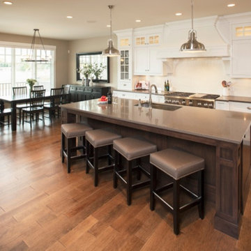 Private Residence: Elbow Valley West
