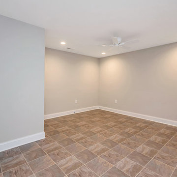 Custom River Glen Home