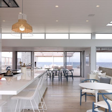 Ocean Deck House