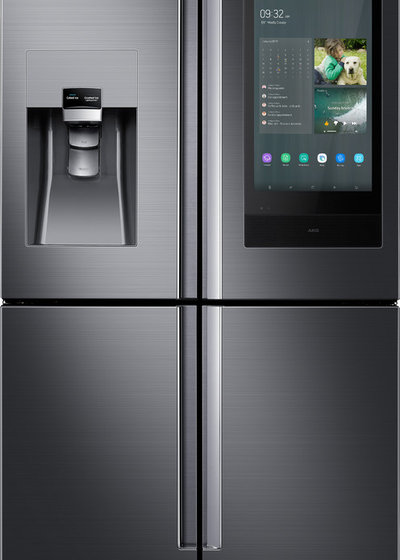 KBIS Tech in the Kitchen Story