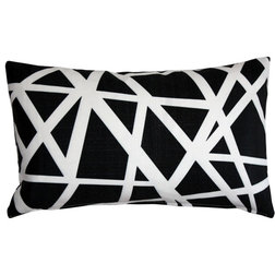 Contemporary Outdoor Cushions And Pillows by Pillow Decor Ltd.