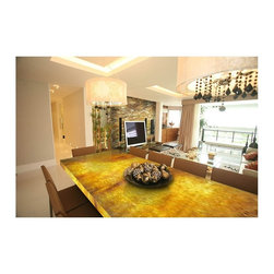 Color Infused Stone - Products