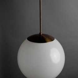Franklin Pendant - Pendant Lighting