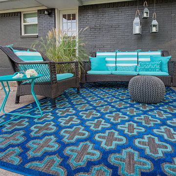 Rafael Area Rug
