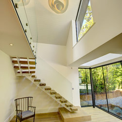 Beechcroft - Patio Doors & Bi-fold Doors