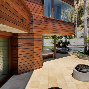 Marmont Residence - (fer) studio
