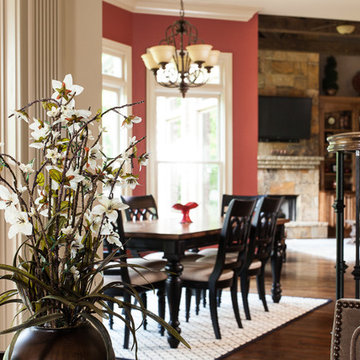 Suwanee Custom Home