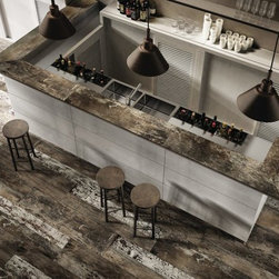 Tile Trends 2018 - Wall & Floor Tiles