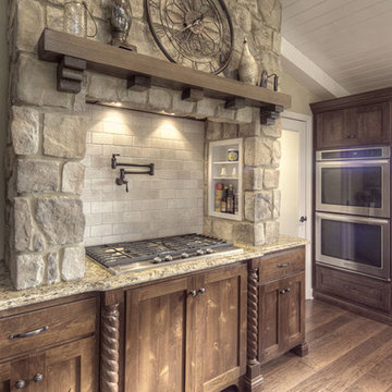Complete House Remodel