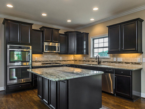 White Kitchen Or Dark Kitchen Cabinets Which Do You Prefer