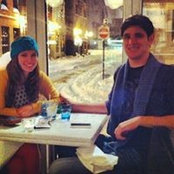 Aaron Komet's photo