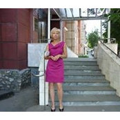 Елена Давыдова's photo
