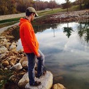 Thomas Taylor's photo