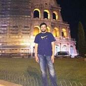 Foto von Farhan Abdullah