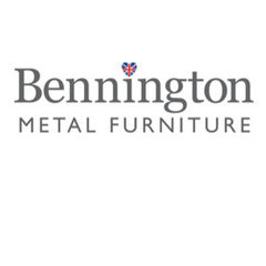 Bennington Metal Furniture