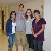 Tony Rogers's photo