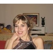 Darya Shakhova's photo