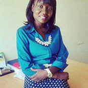 Wendy Ochieng's photo