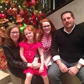 Christie Linebarger's photo