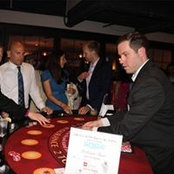 Nick Williams's photo