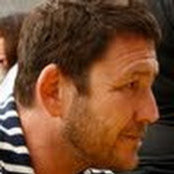 Daniel Heyman's photo