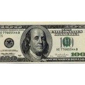 Benjamin Franklin's photo