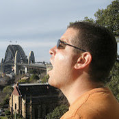 Jonathan Kurshan's photo
