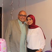 Maha Mohamed's photo