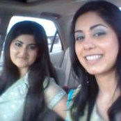 Foto von Hina Sohail