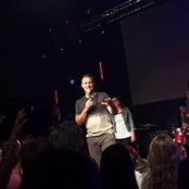 Foto de Joshua Gresham