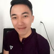 Tran Cuong's photo