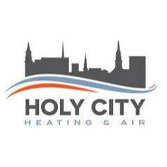 Holy City HVAC & Plumbing