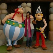 Arti Aggarwal's photo