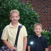 David Andrews's photo