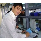Robert Ko Jr.'s photo