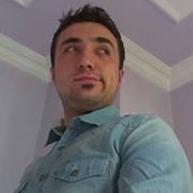 Burak Solak's photo