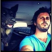 Santi Pampillo's photo