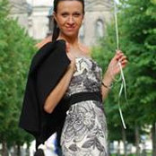 Foto von Dovile Balciunaite-Ridike