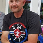Aaron Hammond's photo
