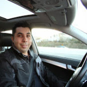 Marcio Benedetti's photo