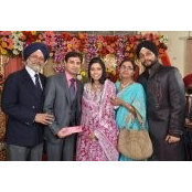 Anupreet Grover's photo