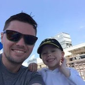 Rob Hocevar's photo