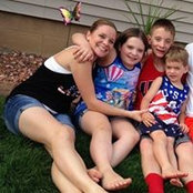 Krista Bushnell's photo