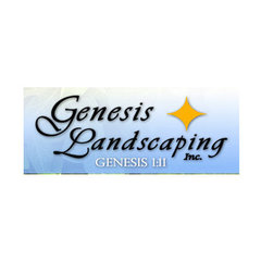 Genesis Landscaping Inc.