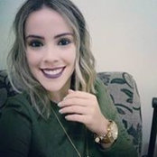 Danielle Marcolongos foto