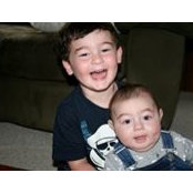 Alex Barkan's photo