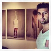 Ali Azhar's photo