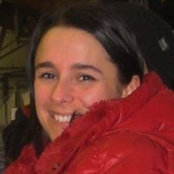 Nadia Cournoyers foto