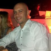 Gavin McNally's photo
