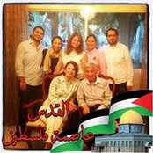 Nour Tamimi's photo